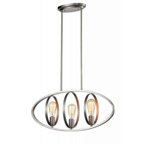 Подвесной светильник Vele Luce Olympic VL5115P03 Подвесной светильник Vele Luce Olympic VL5115P03