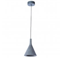 Подвесной светильник Arte Lamp Bender A4324SP-1GY