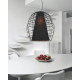 Подвесной светильник Lumina Deco Bolzano LDP 090 BK