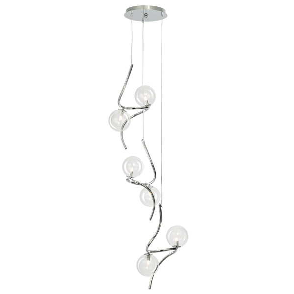 Подвесной светильник Citilux CL206061