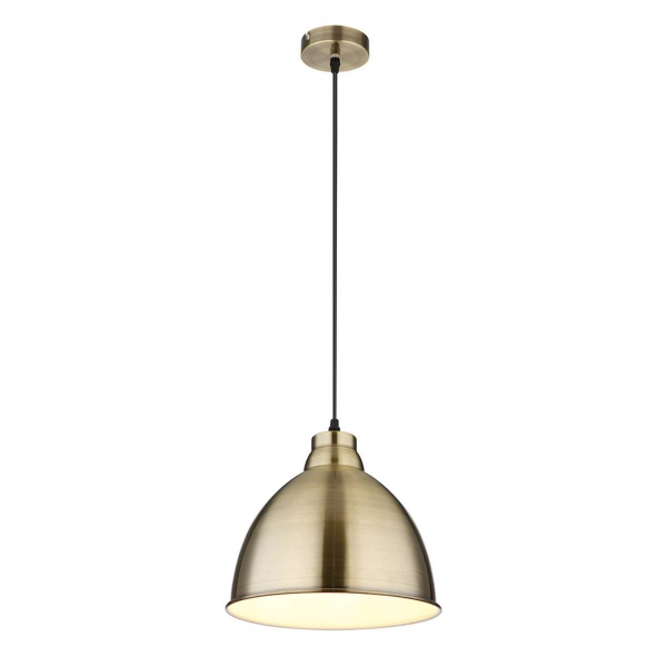 Подвесной светильник Arte Lamp BRACCIO A2055SP-1AB Подвесной светильник Arte Lamp BRACCIO A2055SP-1AB