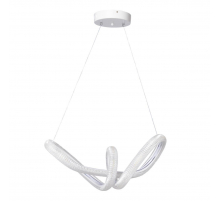 Подвесной светодиодный светильник De City Оскар 510015601