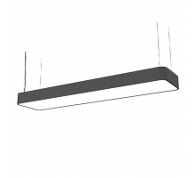 Подвесной светильник Nowodvorski Soft Led 90x20 7532