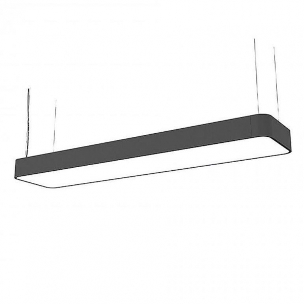 Подвесной светильник Nowodvorski Soft Led 90x20 7532 Подвесной светильник Nowodvorski Soft Led 90x20 7532