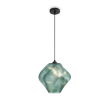 Подвесной светильник Freya Modern FR5548PL-01DBL