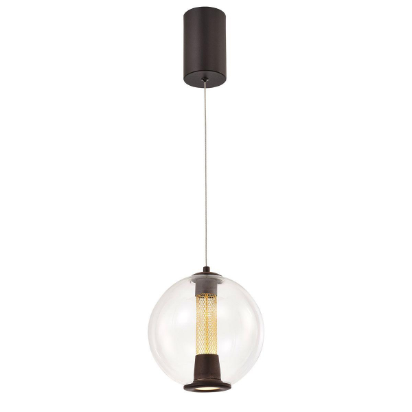 Подвесной светодиодный светильник Favourite Boble 4550-2P Подвесной светодиодный светильник Favourite Boble 4550-2P