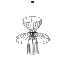 Подвесной светильник Vitaluce V4586-1/1S