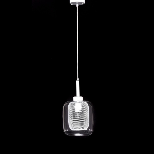 Подвесной светильник Lumina Deco Bessa LDP 11337 WT Подвесной светильник Lumina Deco Bessa LDP 11337 WT