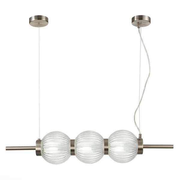 Подвесной светильник ST Luce Marena SL1155.113.03 Подвесной светильник ST Luce Marena SL1155.113.03