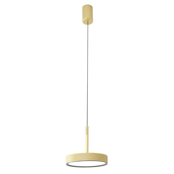Подвесной светодиодный светильник Favourite Piller 4507-1P Подвесной светодиодный светильник Favourite Piller 4507-1P
