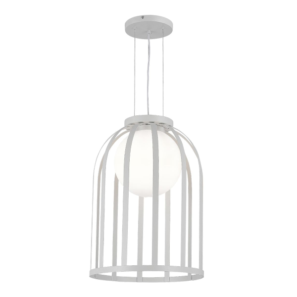 Подвесной светильник ST Luce Nordic SL6129.503.01