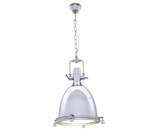 Подвесной светильник Lumina Deco Alcantare LDP 707-3 CHR