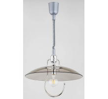 Подвесной светильник Alfa Hak Chrom 1450 (88661)
