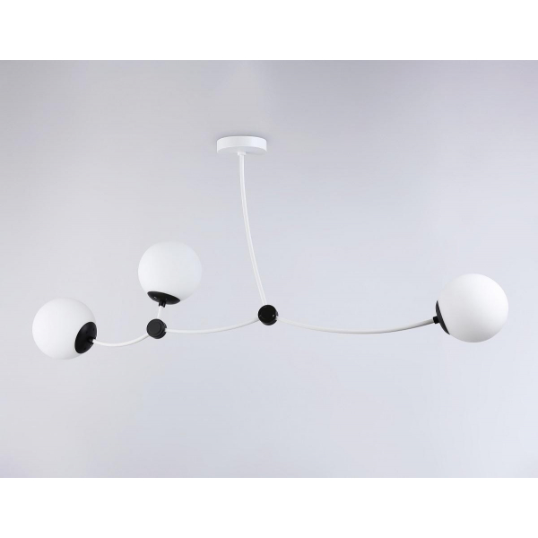 Подвесной светильник Ambrella light Traditional Modern TR2566 Подвесной светильник Ambrella light Traditional Modern TR2566