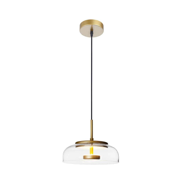 Подвесной светодиодный светильник Loft IT Disk 8210-P Подвесной светодиодный светильник Loft IT Disk 8210-P