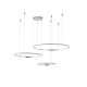 Подвесной светильник Zortes RINGOLIGHT ZRS.33322.75F