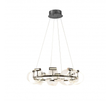 Подвесной светодиодный светильник Kink Light Ранни 08037-70,29