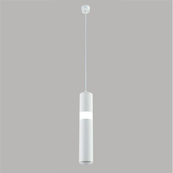 Подвесной светодиодный светильник Crystal Lux CLT 038C360 WH