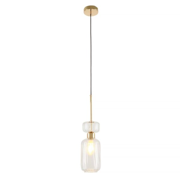 Подвесной светильник MyFar Aubrey MR2360-1P Подвесной светильник MyFar Aubrey MR2360-1P