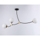 Подвесной светильник Ambrella light Traditional Modern TR2568