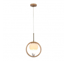 Подвесной светильник Arte Lamp Caprice A4182SP-1BR