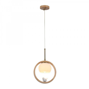 Подвесной светильник Arte Lamp Caprice A4182SP-1BR