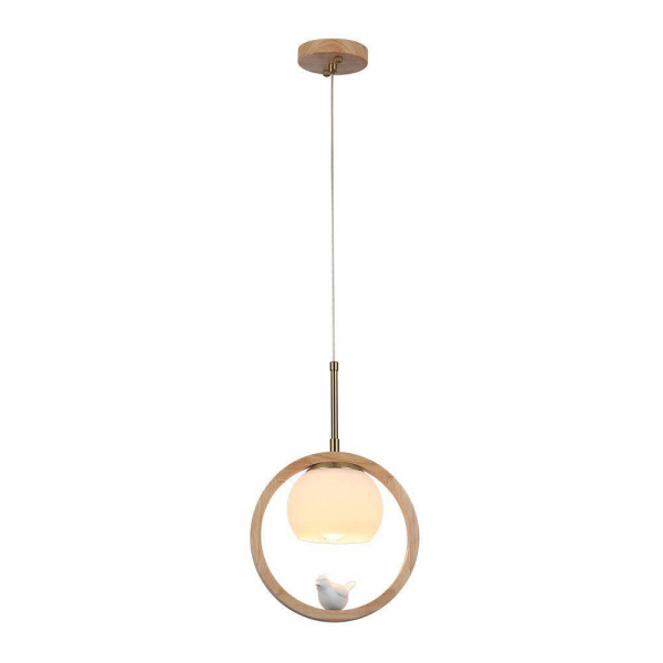 Подвесной светильник Arte Lamp Caprice A4182SP-1BR Подвесной светильник Arte Lamp Caprice A4182SP-1BR