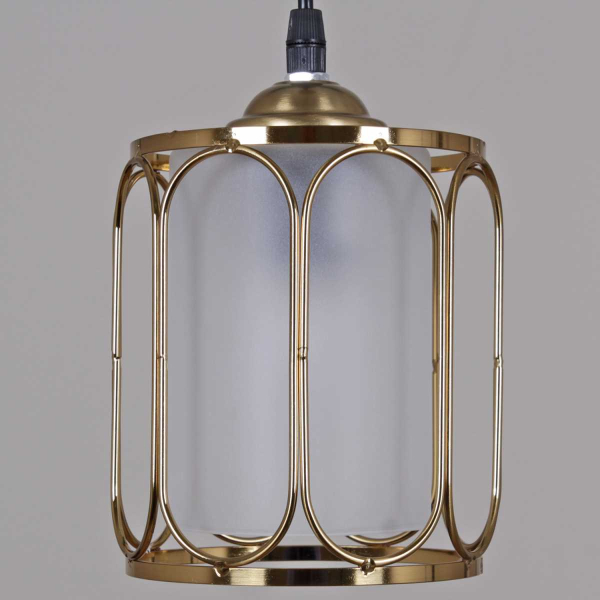 Подвесной светильник Reluce 02458-0.9-01 CU