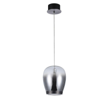 Подвесной светодиодный светильник Divinare Campo 5875/51 SP-15