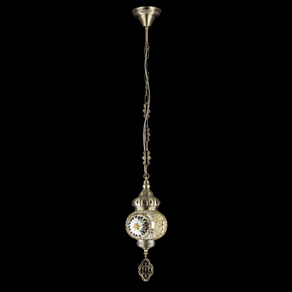 Подвесной светильник Citilux Каир CL419115