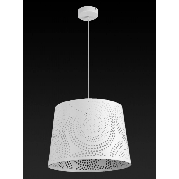 Подвесной светильник Toplight Carol TL4030D-01WH Подвесной светильник Toplight Carol TL4030D-01WH