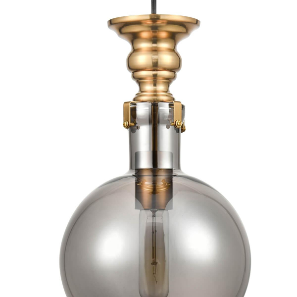 Подвесной светильник Vele Luce Nova VL5494P31 Подвесной светильник Vele Luce Nova VL5494P31