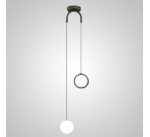 Подвесной светильник Imperium Loft ofelia01 232232-23