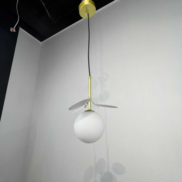 Подвесной светильник Imperium Loft Matisse 151800-26