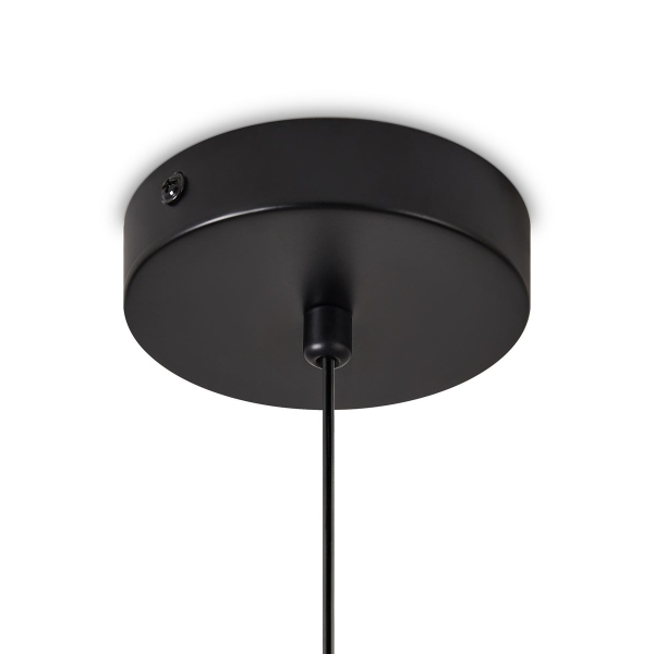 Подвесной светодиодный светильник Freya Acoustic FR5494PL-0GR