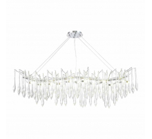 Подвесной светодиодный светильник ST Luce TEARDROPS SL1660.113.12