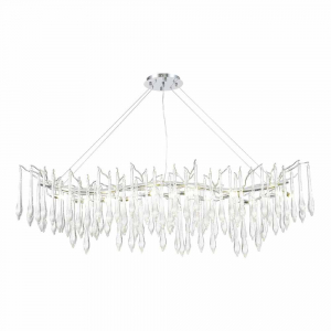 Подвесной светодиодный светильник ST Luce TEARDROPS SL1660.113.12