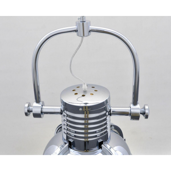 Подвесной светильник Lumina Deco Loffi LDP 704 CHR Подвесной светильник Lumina Deco Loffi LDP 704 CHR