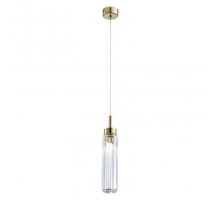 Подвесной светильник Newport 4520 4521 L/S gold М0066795