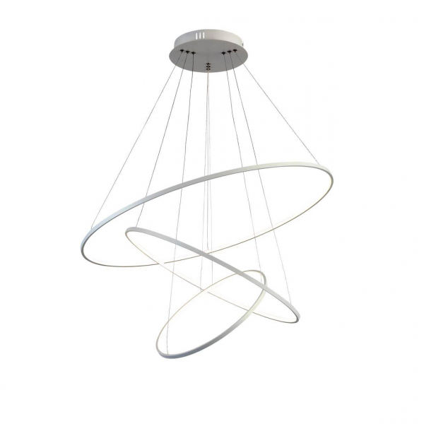 Подвесной светодиодный светильник ST Luce Erto SL904.503.03 Подвесной светодиодный светильник ST Luce Erto SL904.503.03