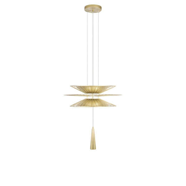 Подвесной светильник Loft IT Star 10141B/400 Gold Подвесной светильник Loft IT Star 10141B/400 Gold