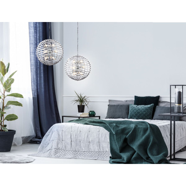 Подвесной светильник Maytoni Palla MOD092PL-12CH