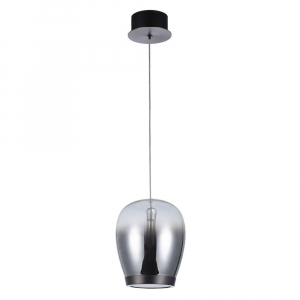 Подвесной светодиодный светильник Divinare Campo 5875/51 SP-15