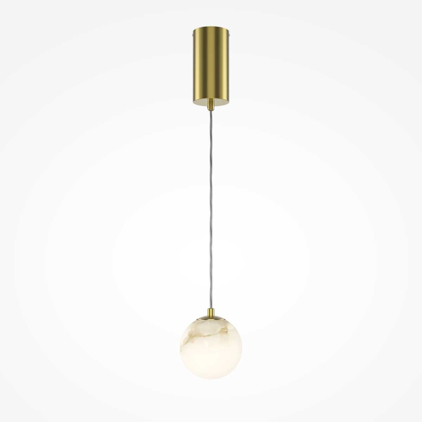 Подвесной светильник Maytoni Modern Yora MOD464PL-L5BSK