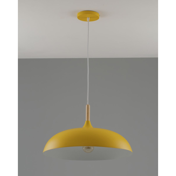 Подвесной светильник Moderli Hygo V11450-1P