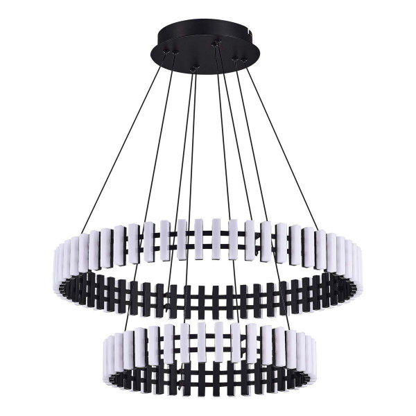 Подвесной светодиодный светильник ST Luce Estense SL6203.403.65 Подвесной светодиодный светильник ST Luce Estense SL6203.403.65