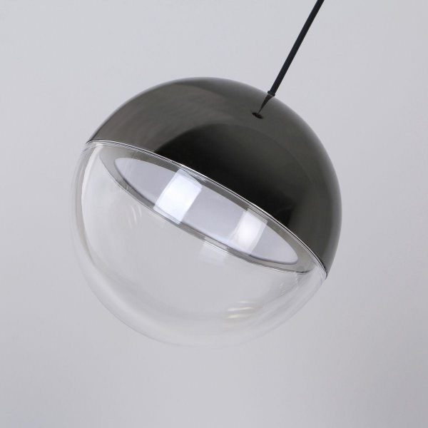 Подвесной светодиодный светильник Favourite Luna 4369-1P Подвесной светодиодный светильник Favourite Luna 4369-1P
