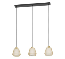 Подвесной светильник Eglo Ciudadela 900897