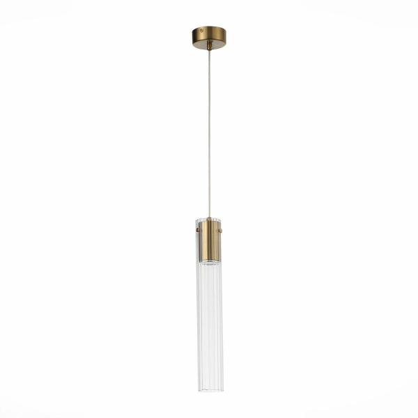 Подвесной светильник ST Luce Terni SL1229.303.01 Подвесной светильник ST Luce Terni SL1229.303.01