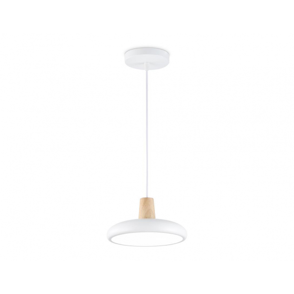 Светильник подвесной Ambrella light COMFORT FL4838 Светильник подвесной Ambrella light COMFORT FL4838